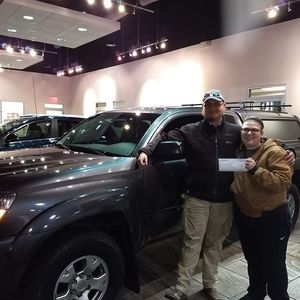 Meet your Posher, Samantha